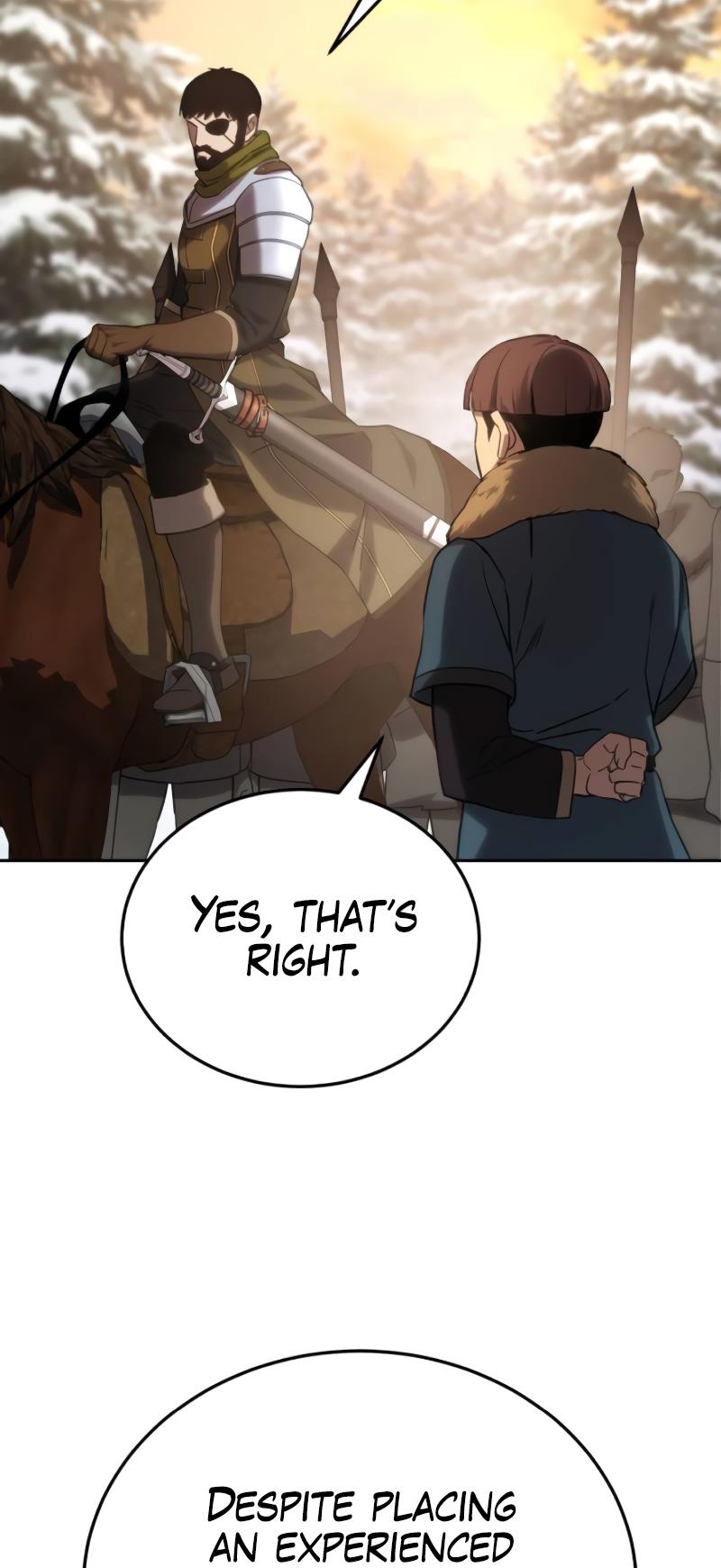 Star-Embracing Swordmaster Chapter 9 - Page 39 in English