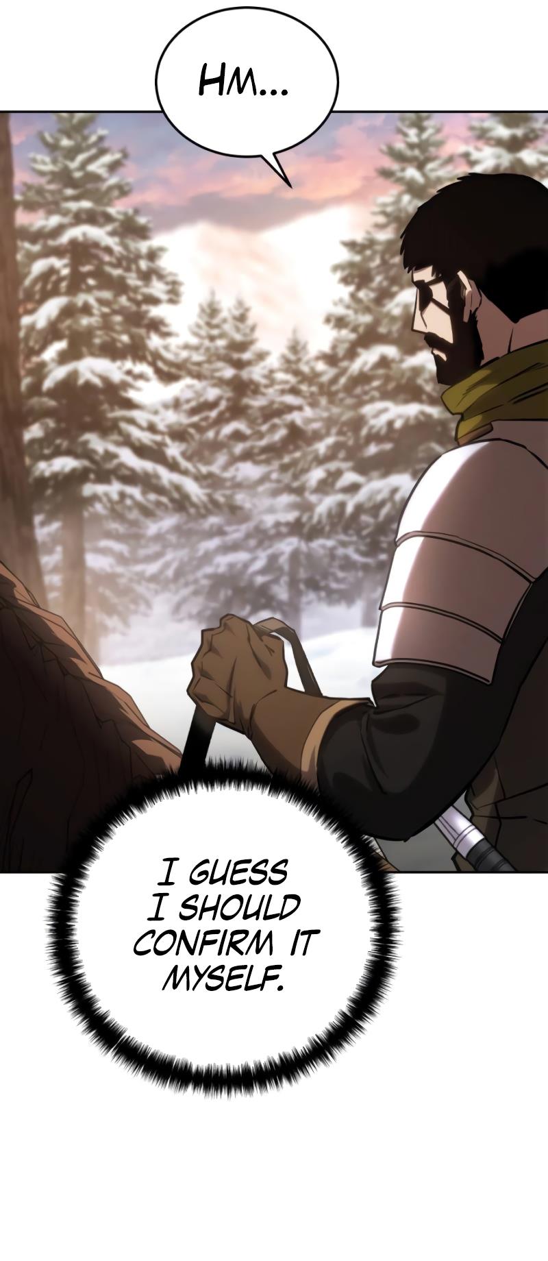 Star-Embracing Swordmaster Chapter 9 - Page 41 in English