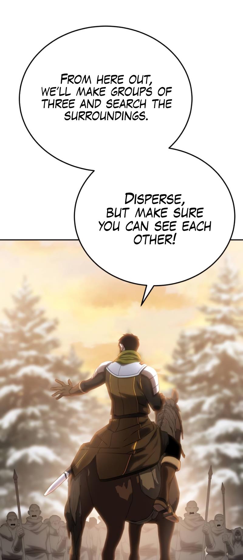 Star-Embracing Swordmaster Chapter 9 - Page 42 in English