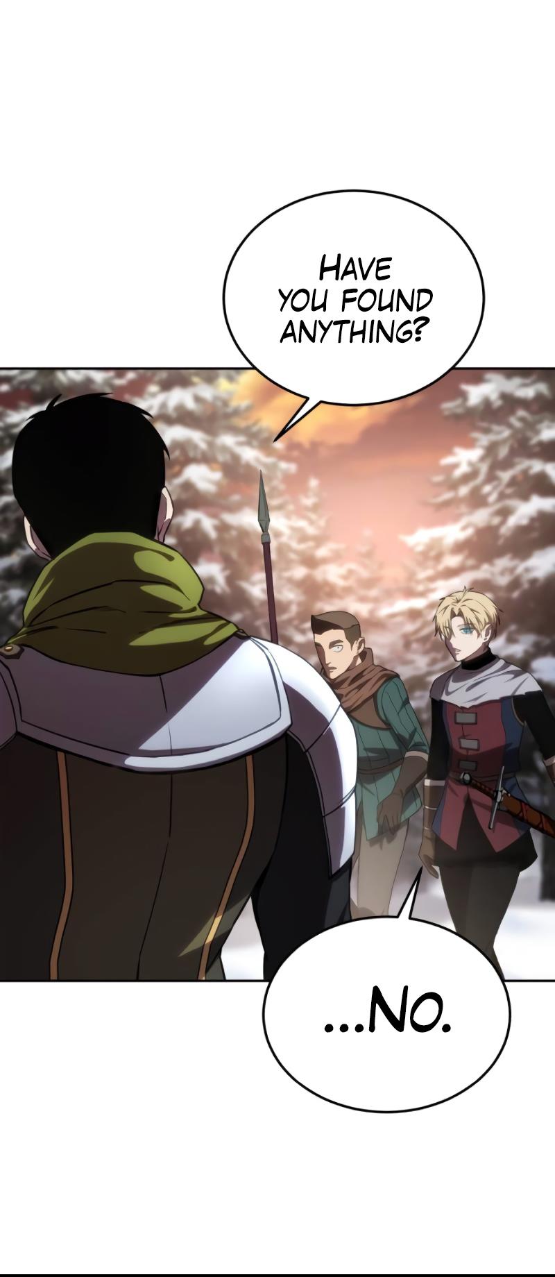 Star-Embracing Swordmaster Chapter 9 - Page 47 in English