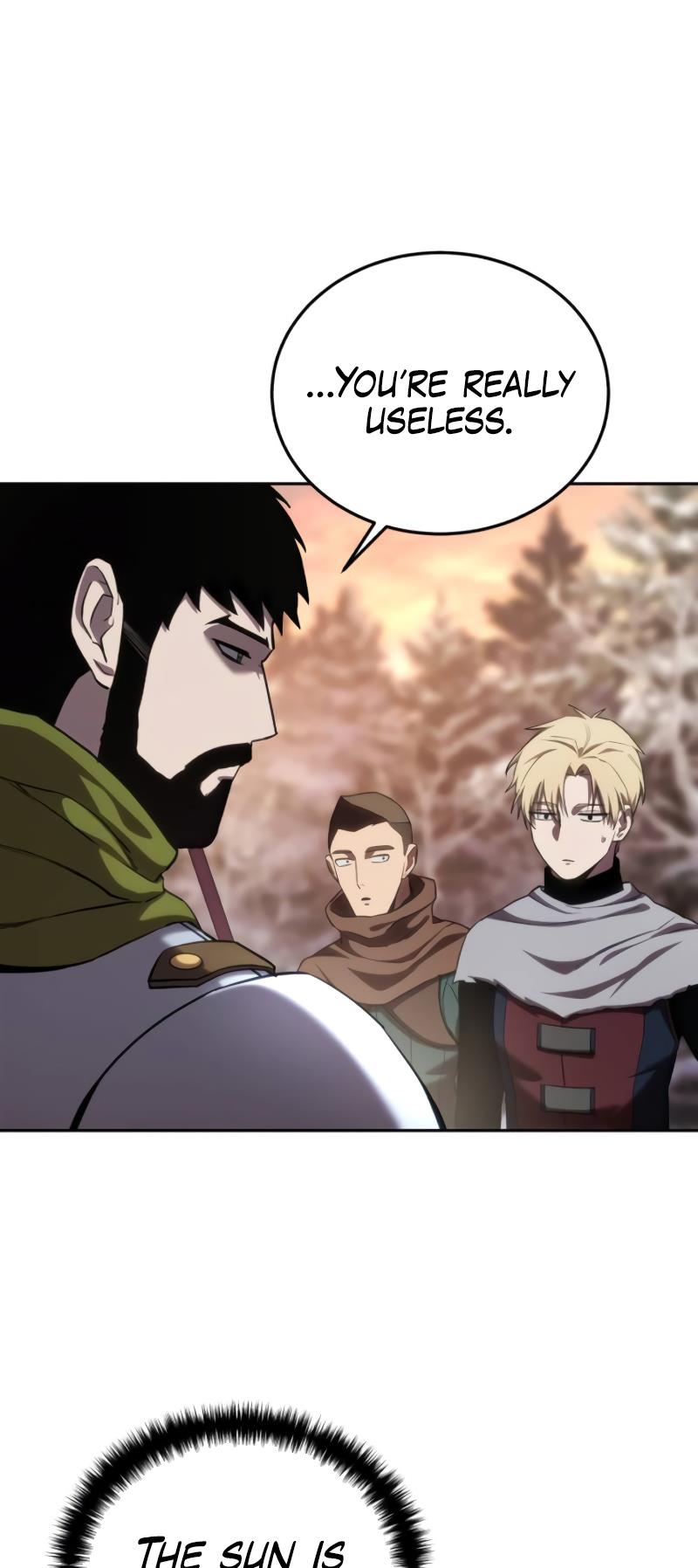 Star-Embracing Swordmaster Chapter 9 - Page 50 in English