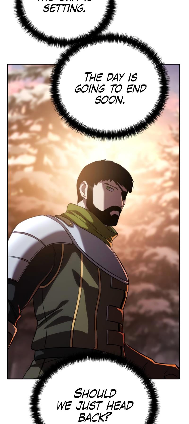 Star-Embracing Swordmaster Chapter 9 - Page 51 in English
