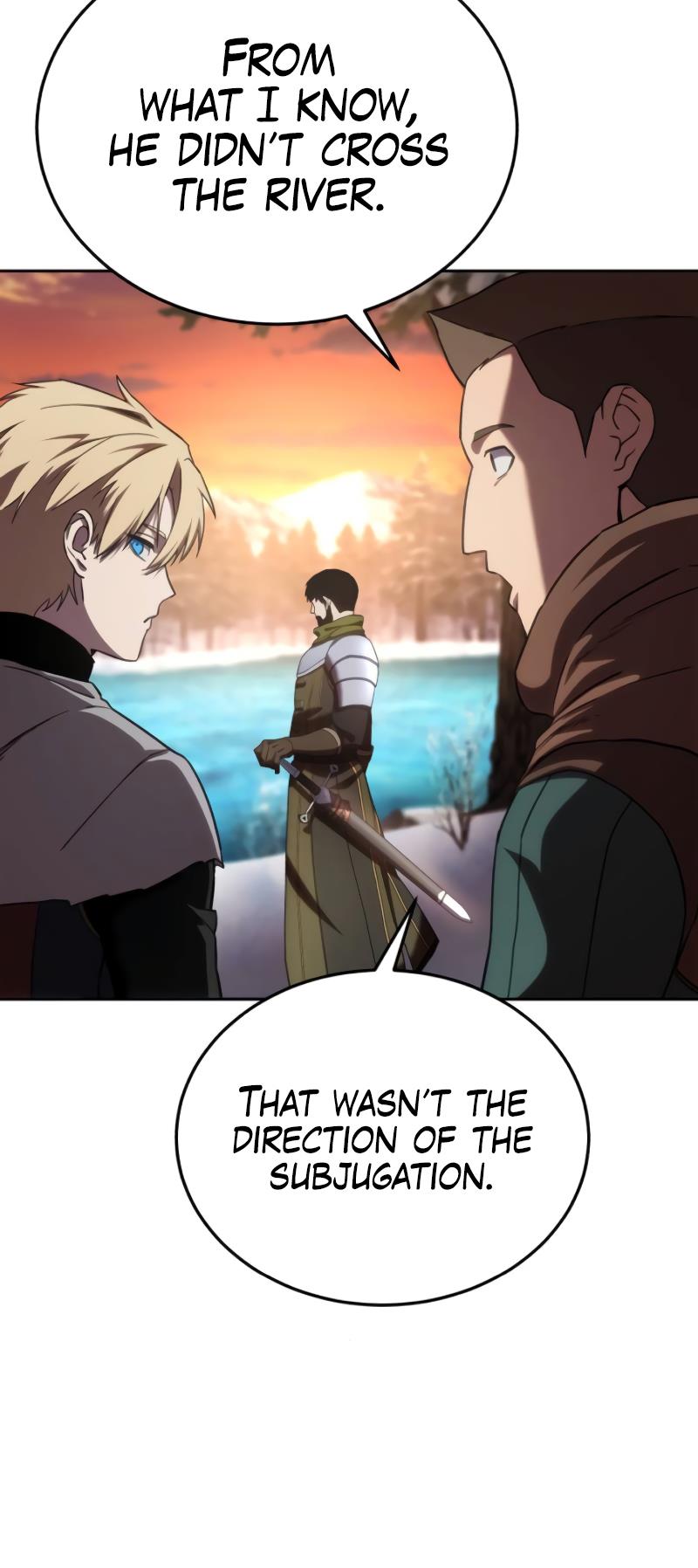 Star-Embracing Swordmaster Chapter 9 - Page 54 in English