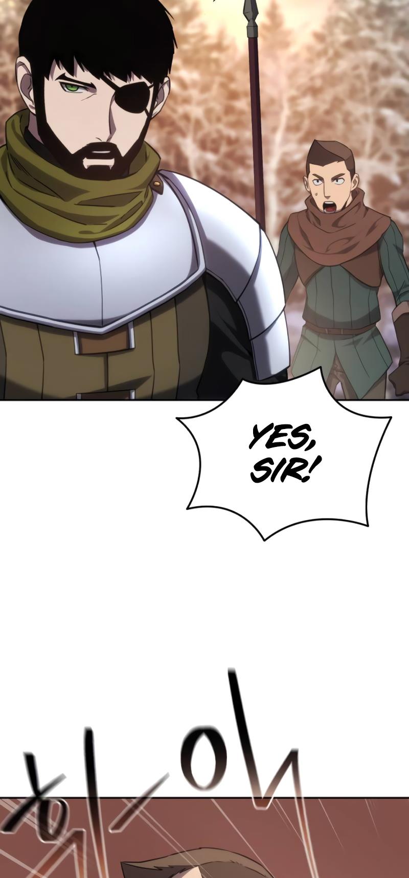 Star-Embracing Swordmaster Chapter 9 - Page 57 in English