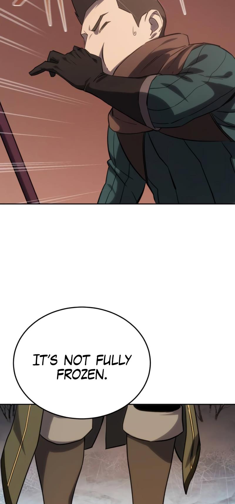 Star-Embracing Swordmaster Chapter 9 - Page 58 in English