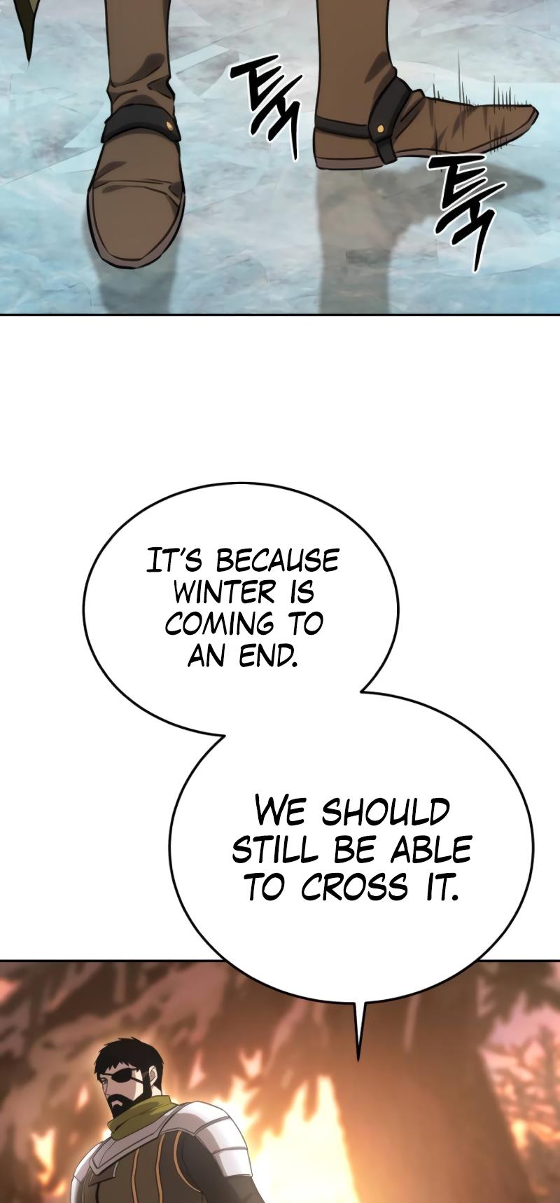 Star-Embracing Swordmaster Chapter 9 - Page 59 in English