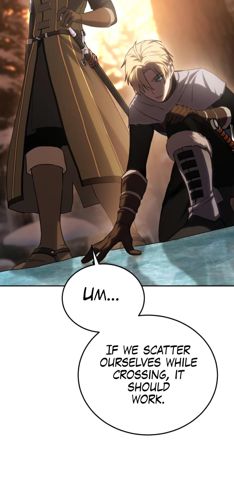 Star-Embracing Swordmaster Chapter 9 - Page 60 in English