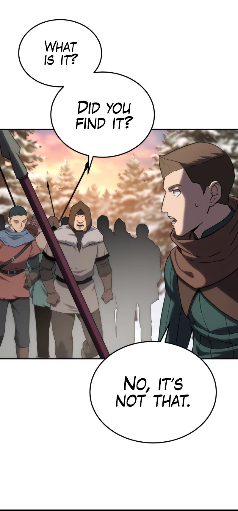 Star-Embracing Swordmaster Chapter 9 - Page 61 in English