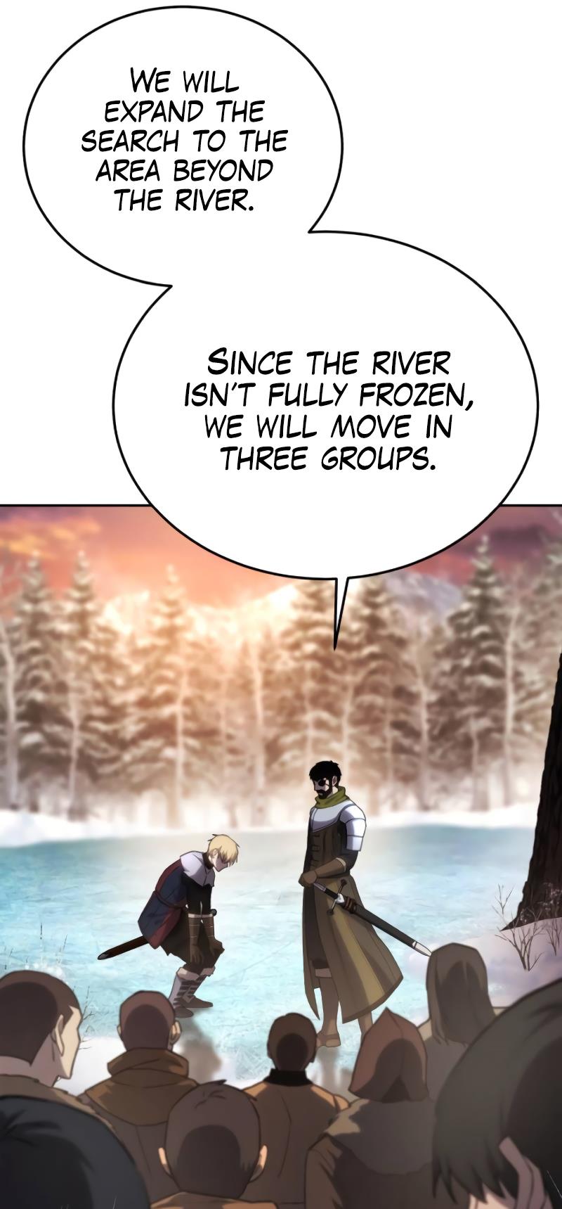 Star-Embracing Swordmaster Chapter 9 - Page 62 in English