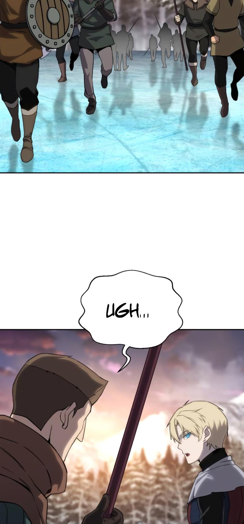 Star-Embracing Swordmaster Chapter 9 - Page 64 in English