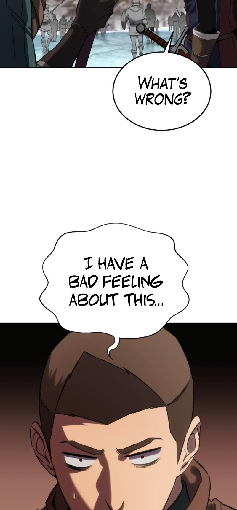 Star-Embracing Swordmaster Chapter 9 - Page 65 in English