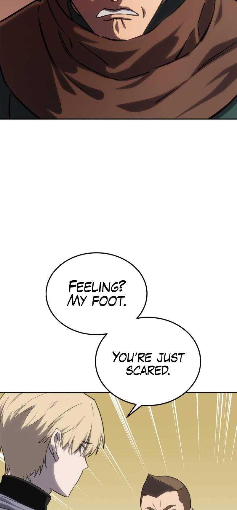 Star-Embracing Swordmaster Chapter 9 - Page 66 in English