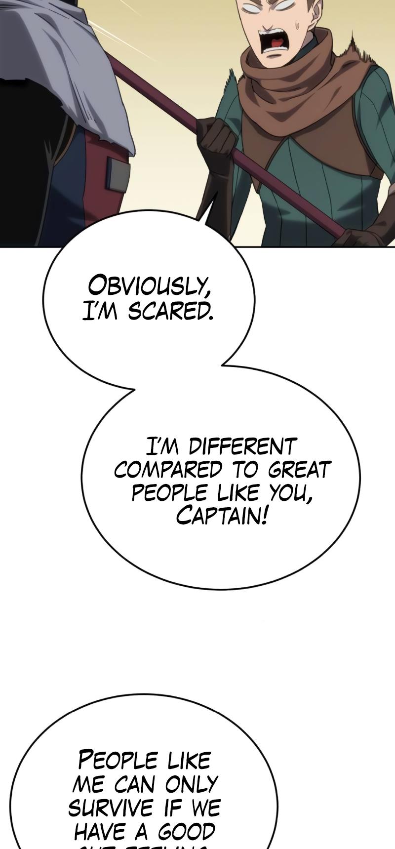 Star-Embracing Swordmaster Chapter 9 - Page 67 in English
