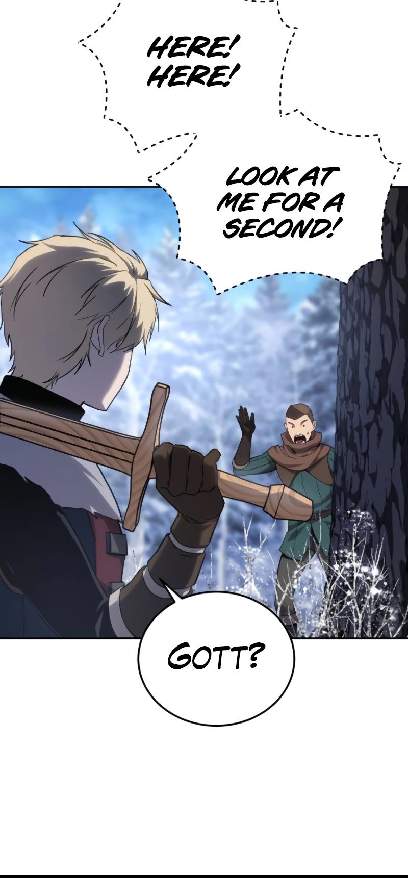 Star-Embracing Swordmaster Chapter 9 - Page 7 in English