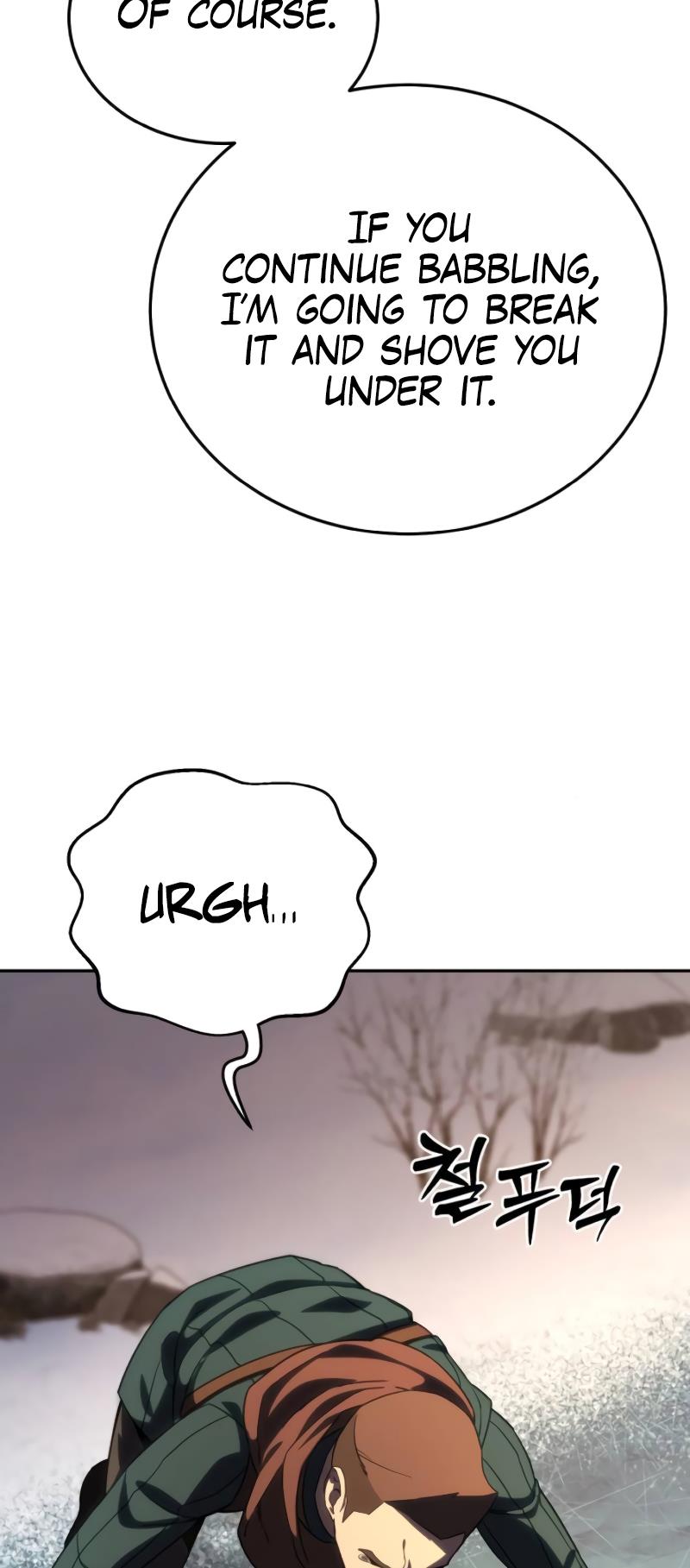 Star-Embracing Swordmaster Chapter 9 - Page 77 in English