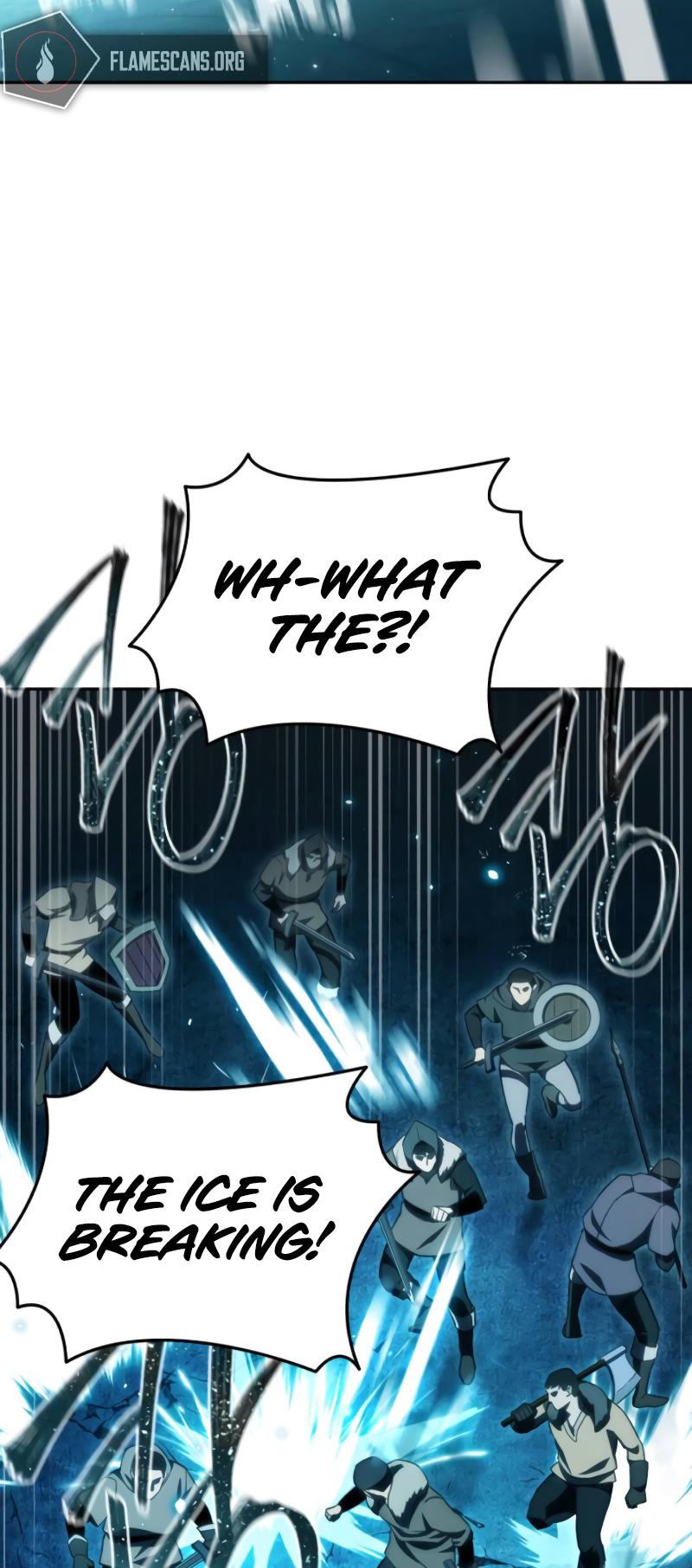 Star-Embracing Swordmaster Chapter 9 - Page 87 in English