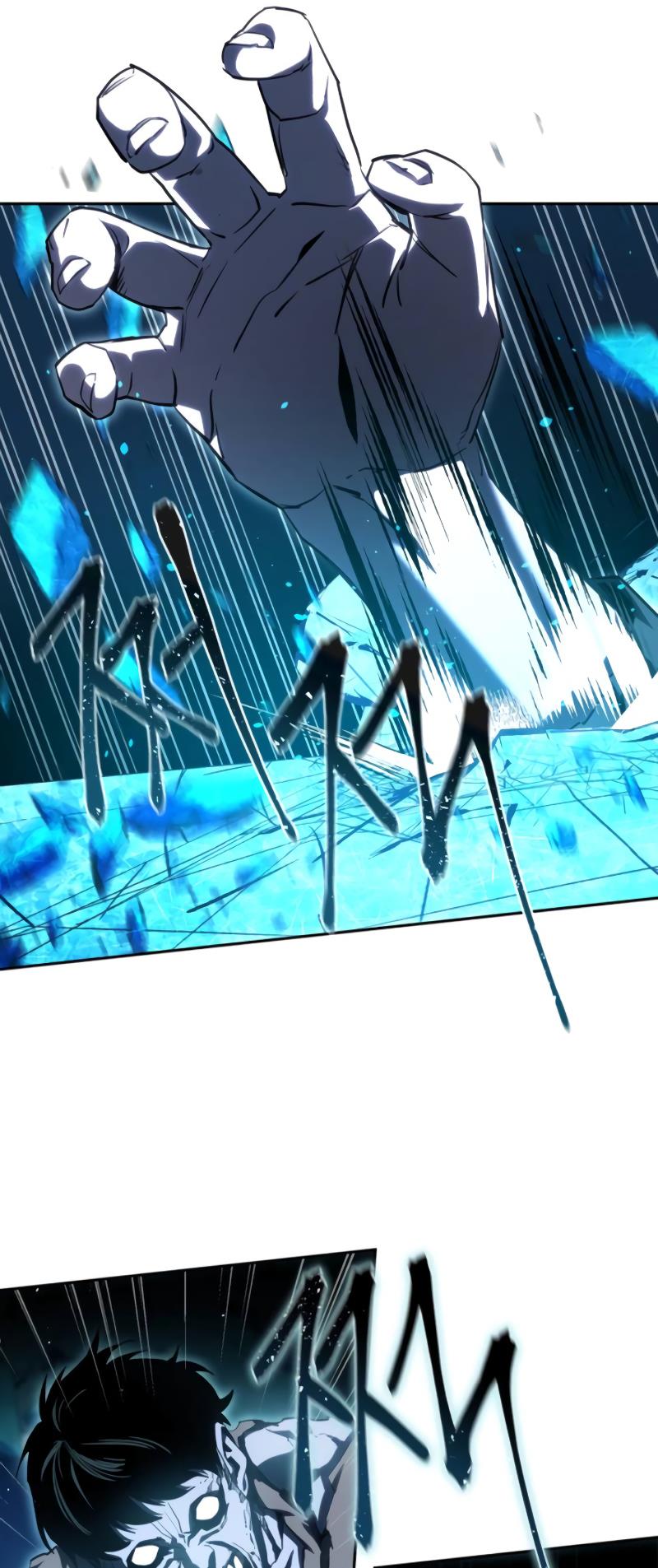 Star-Embracing Swordmaster Chapter 9 - Page 89 in English