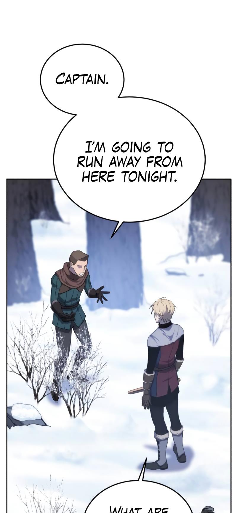 Star-Embracing Swordmaster Chapter 9 - Page 9 in English