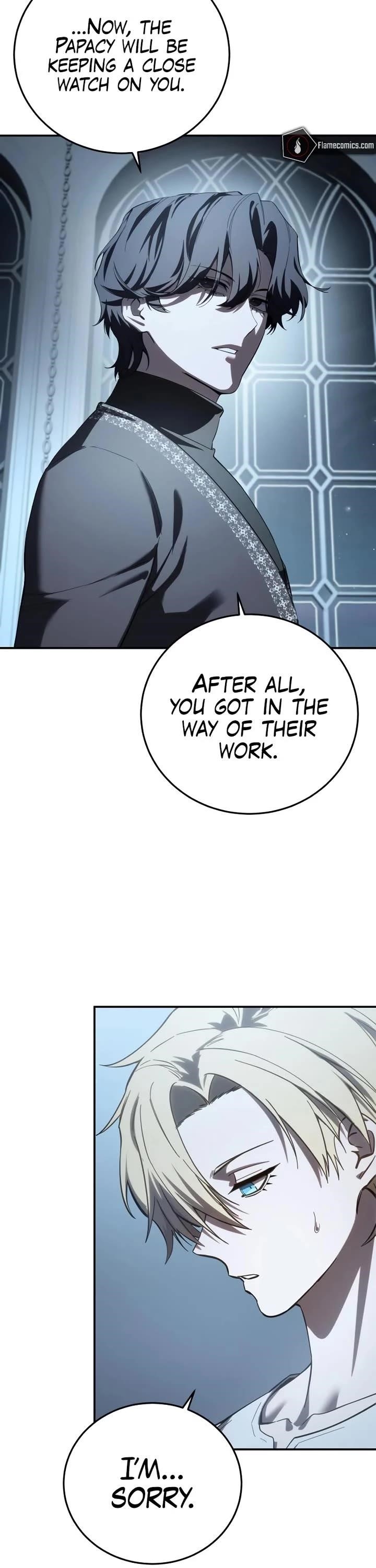 Star-Embracing Swordmaster Chapter 94 - Page 24 in English