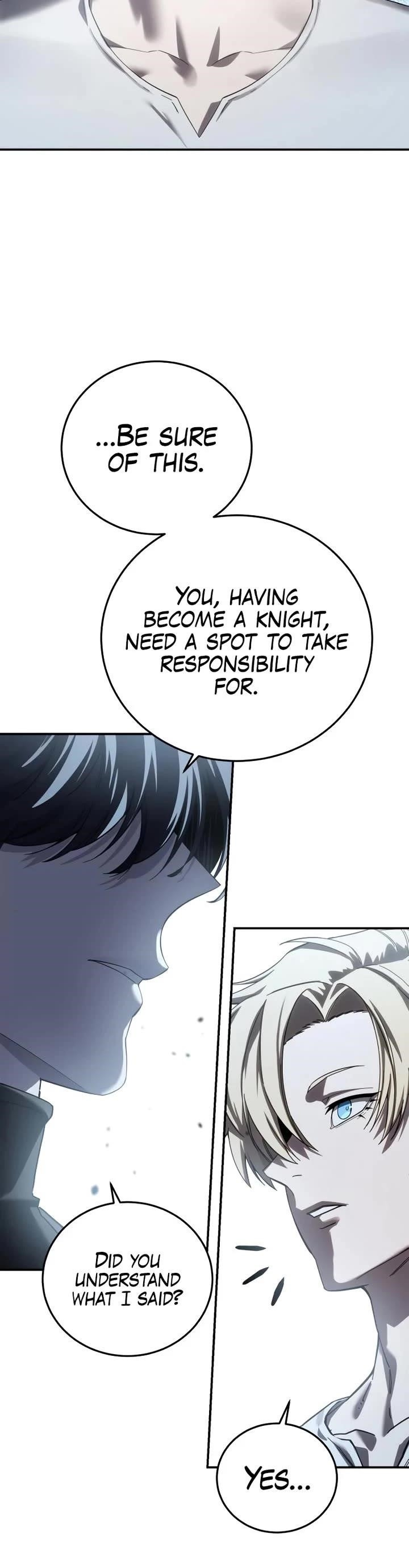 Star-Embracing Swordmaster Chapter 94 - Page 32 in English