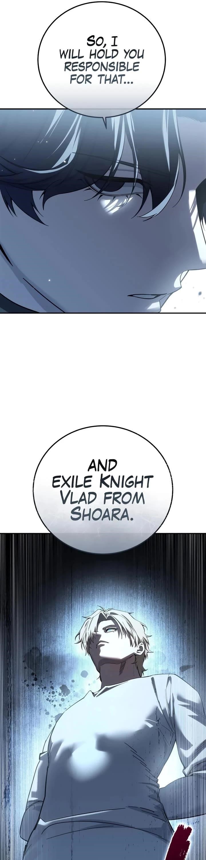 Star-Embracing Swordmaster Chapter 94 - Page 34 in English