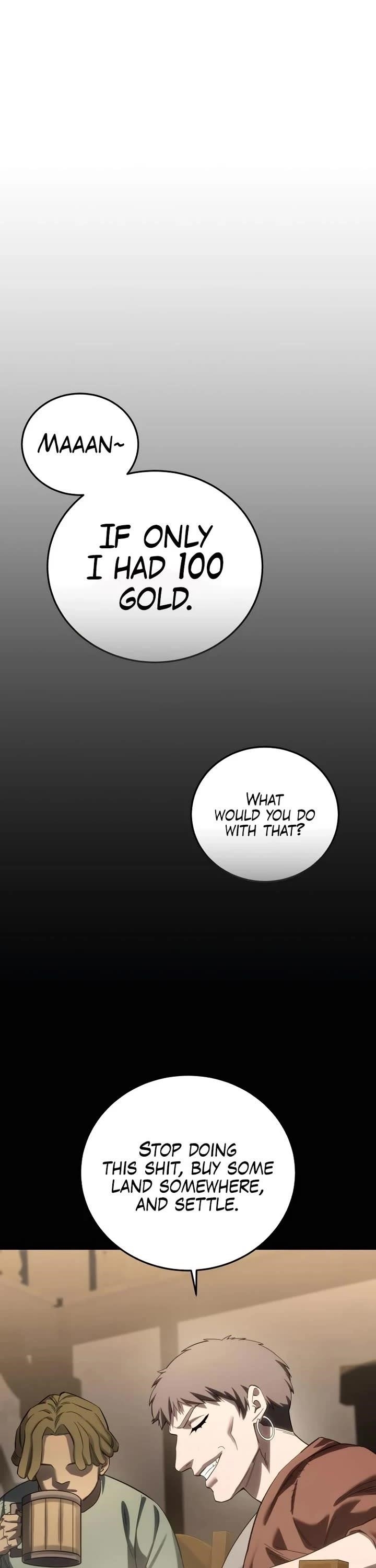 Star-Embracing Swordmaster Chapter 94 - Page 41 in English