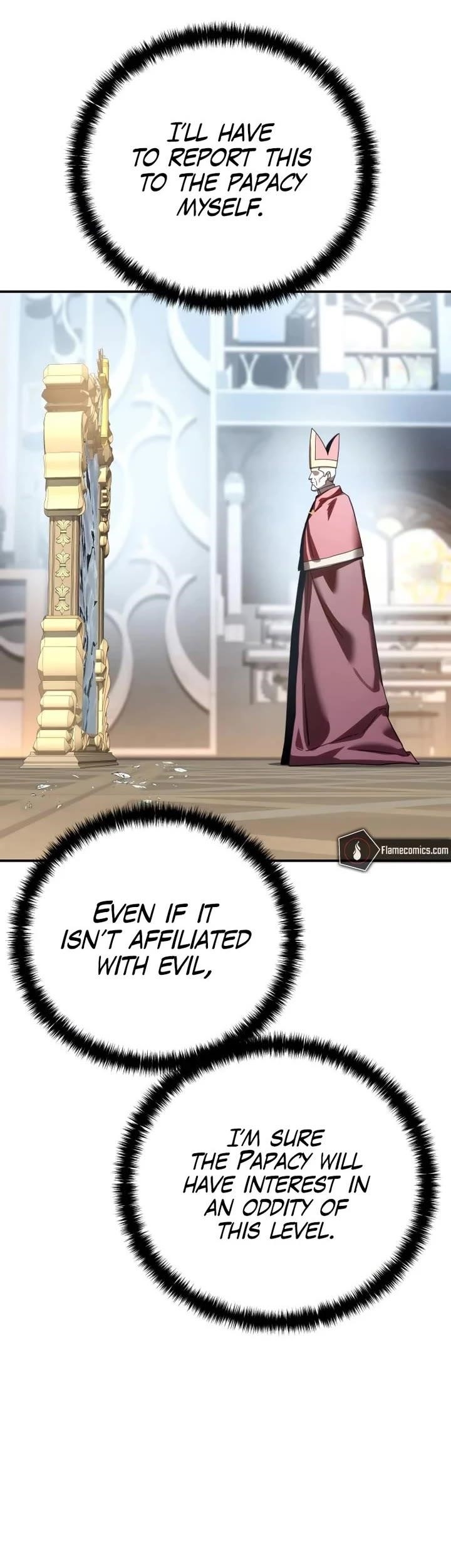 Star-Embracing Swordmaster Chapter 94 - Page 6 in English