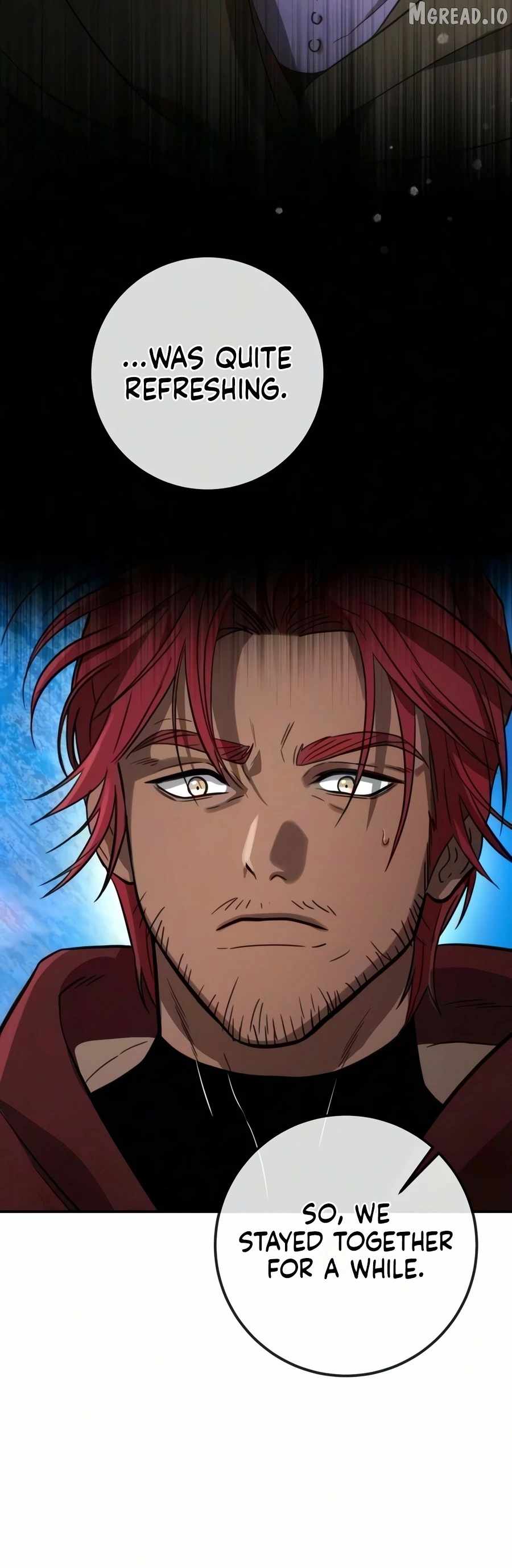 Eternal Youth Chapter 13 - Page 14 in English