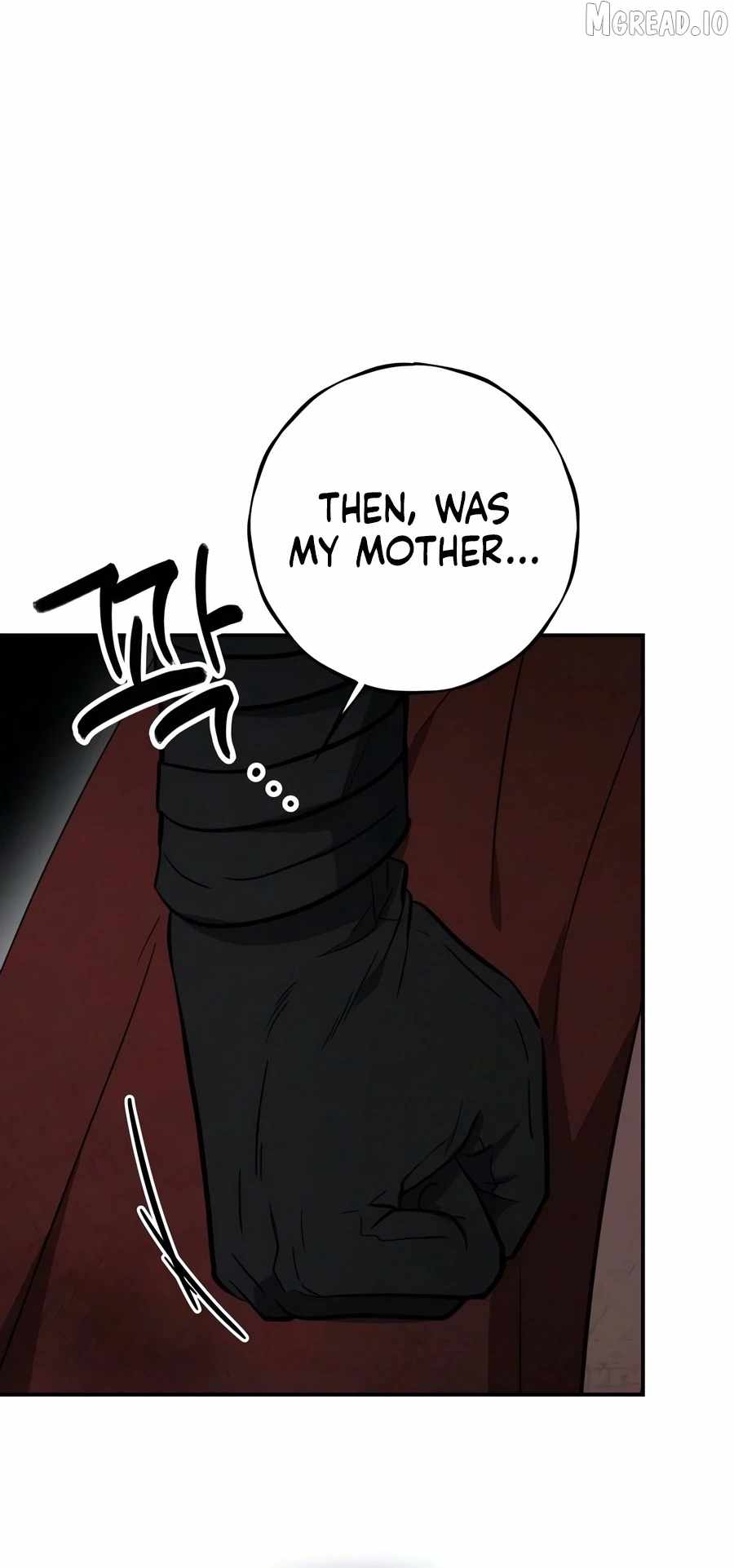 Eternal Youth Chapter 13 - Page 16 in English