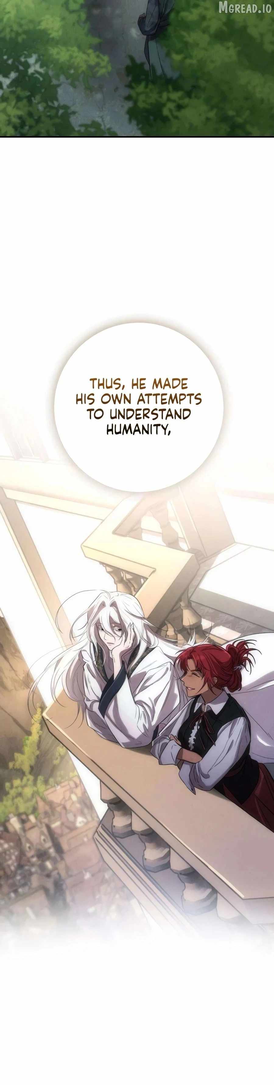 Eternal Youth Chapter 14 - Page 8 in English