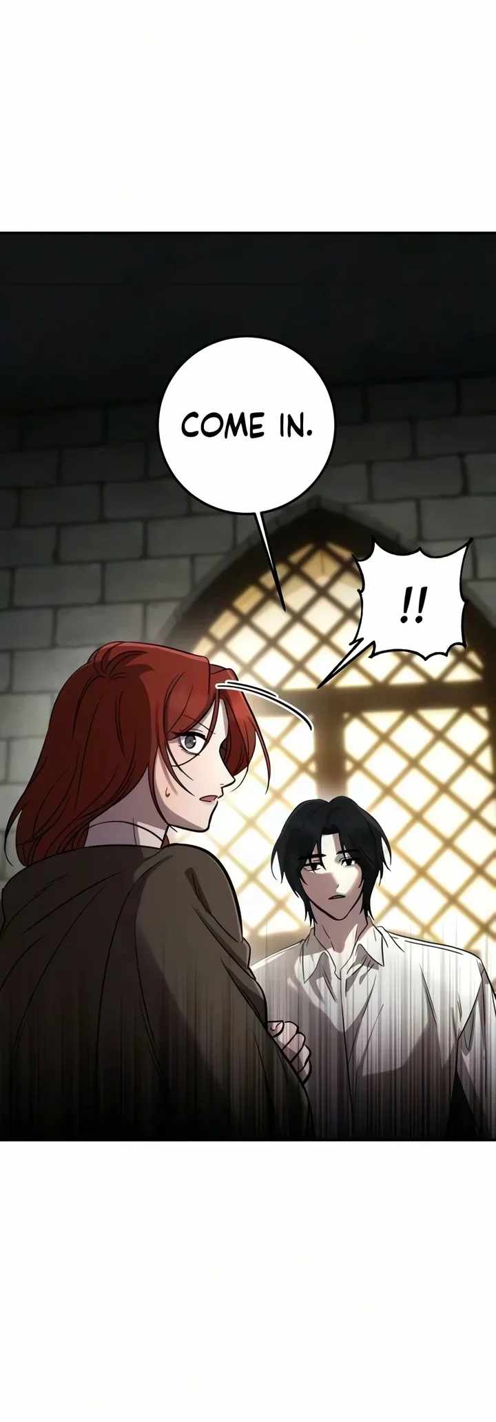 Eternal Youth Chapter 15 - Page 13 in English