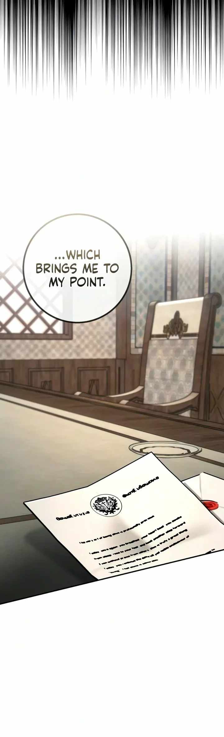 Eternal Youth Chapter 15 - Page 17 in English