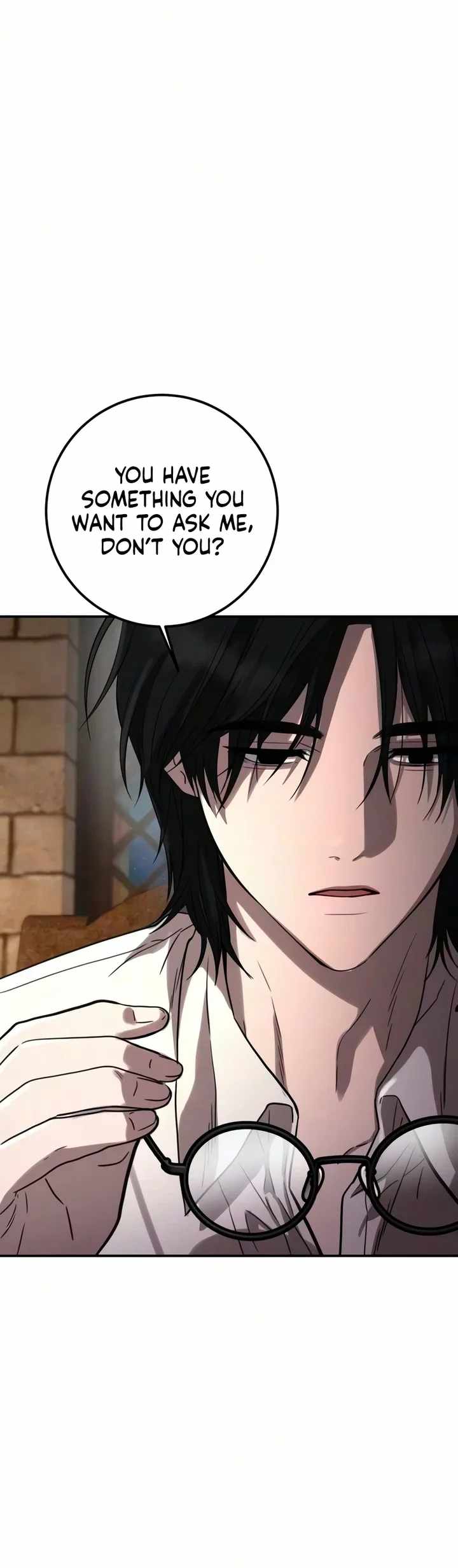 Eternal Youth Chapter 15 - Page 4 in English