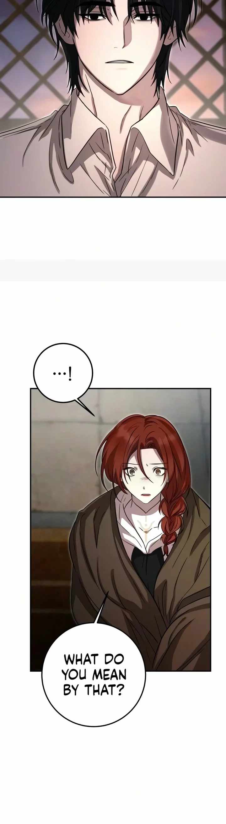 Eternal Youth Chapter 15 - Page 6 in English