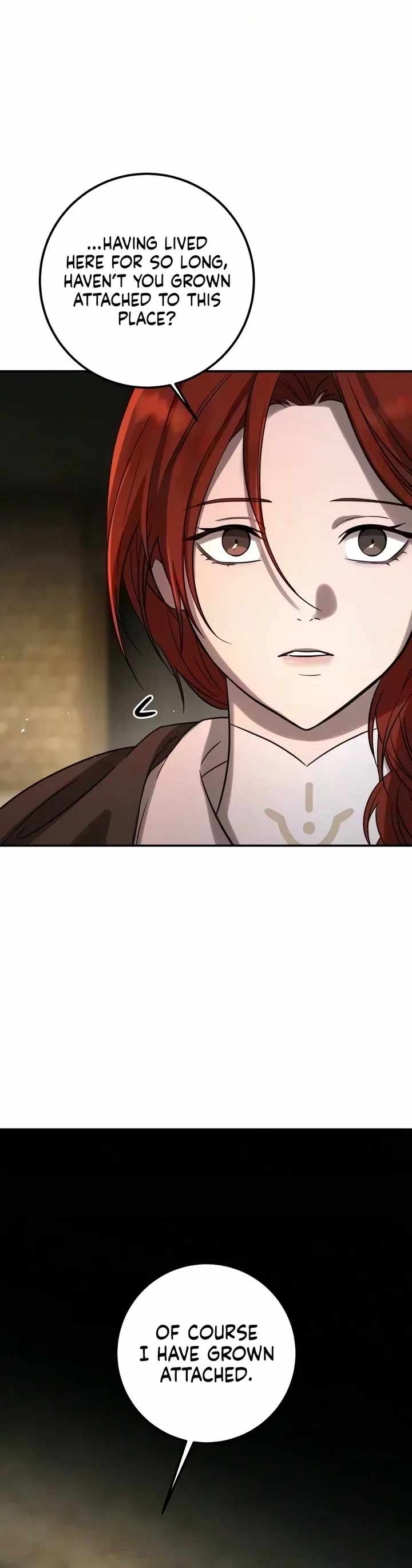 Eternal Youth Chapter 15 - Page 8 in English
