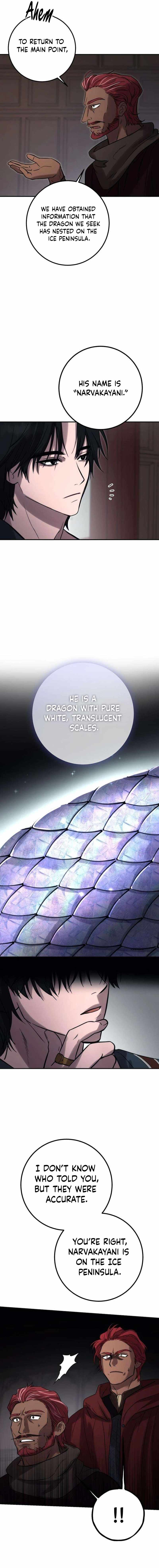Eternal Youth Chapter 7 - Page 15 in English