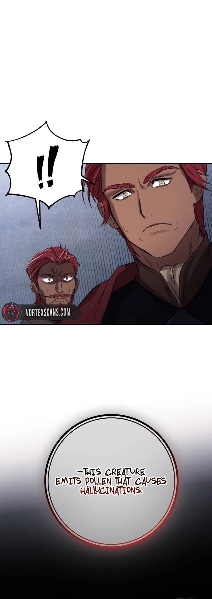 Eternal Youth Chapter 8 - Page 15 in English