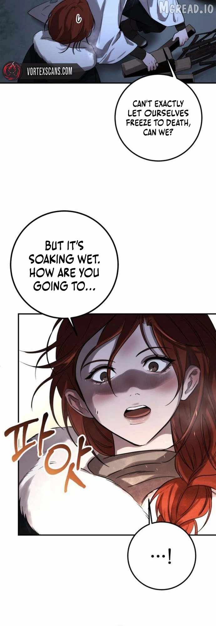 Eternal Youth Chapter 9 - Page 12 in English