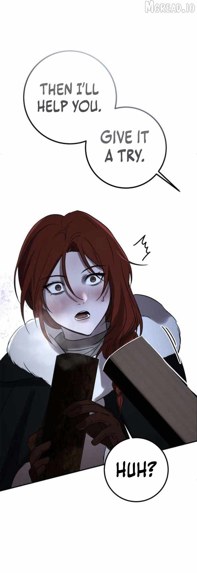 Eternal Youth Chapter 9 - Page 15 in English