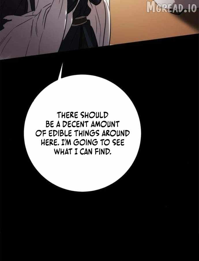Eternal Youth Chapter 9 - Page 24 in English