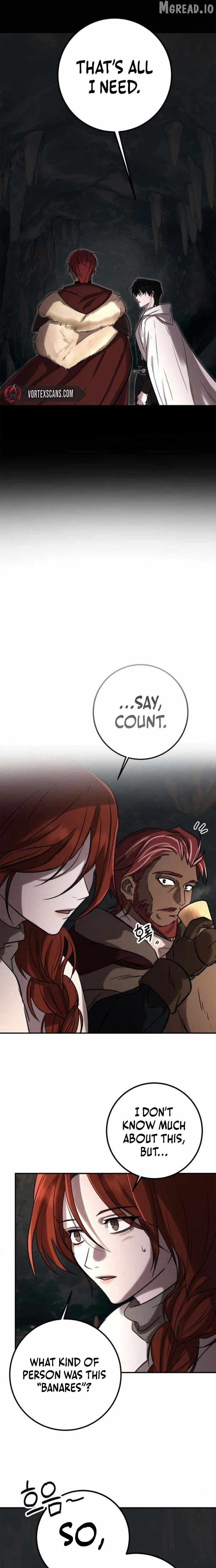 Eternal Youth Chapter 9 - Page 26 in English