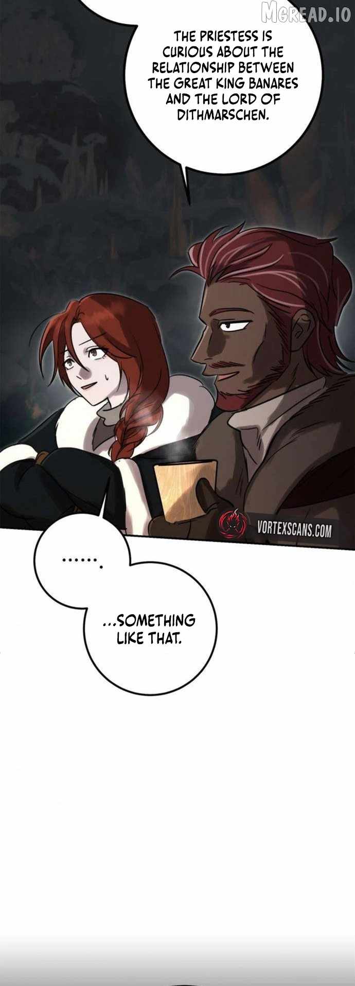 Eternal Youth Chapter 9 - Page 27 in English