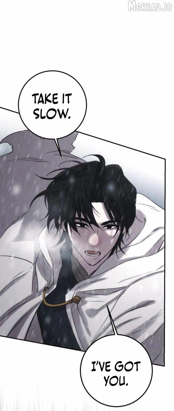 Eternal Youth Chapter 9 - Page 6 in English