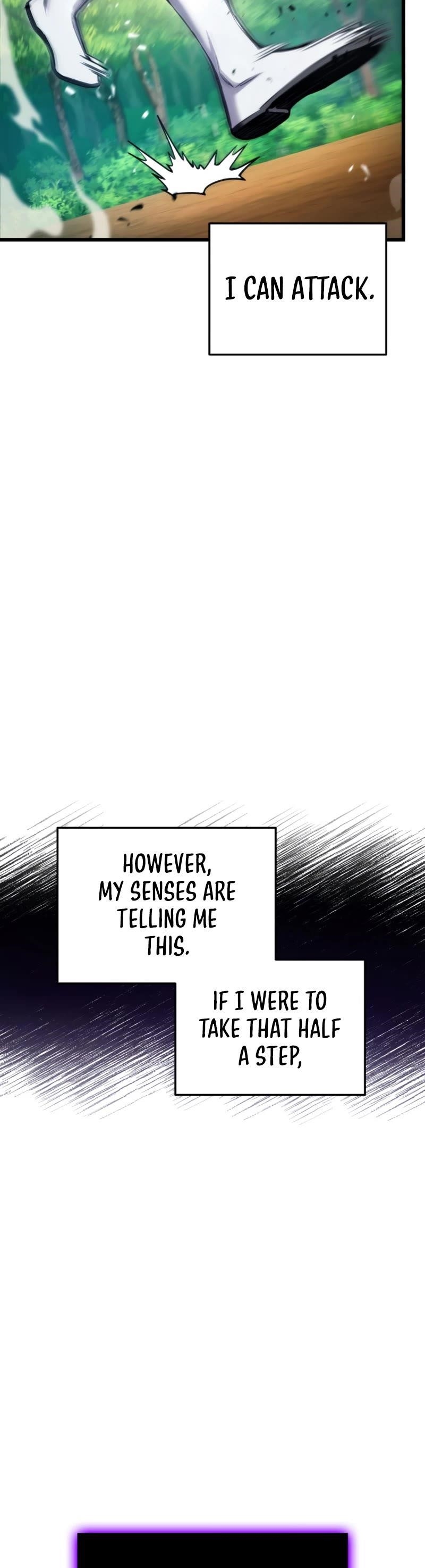 Ranker’s Return (Remake) Chapter 100 - Page 19 in English