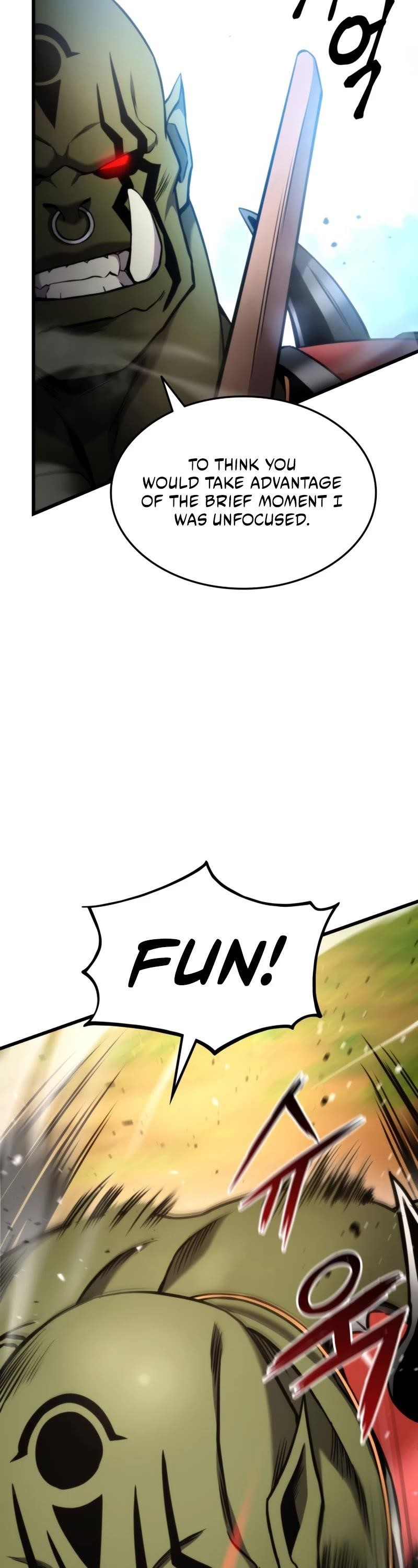 Ranker’s Return (Remake) Chapter 100 - Page 26 in English