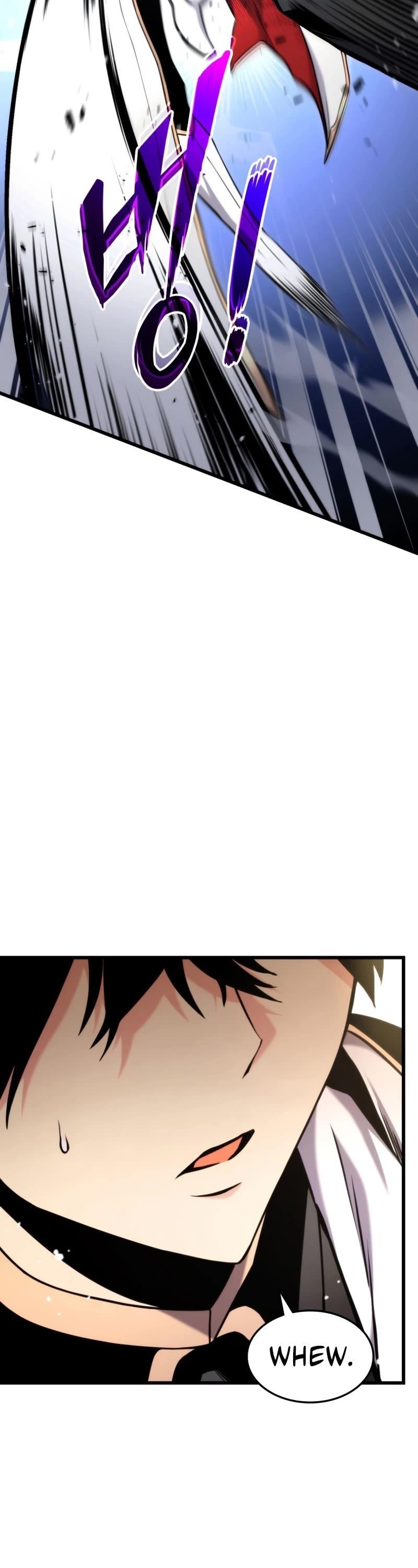Ranker’s Return (Remake) Chapter 100 - Page 28 in English