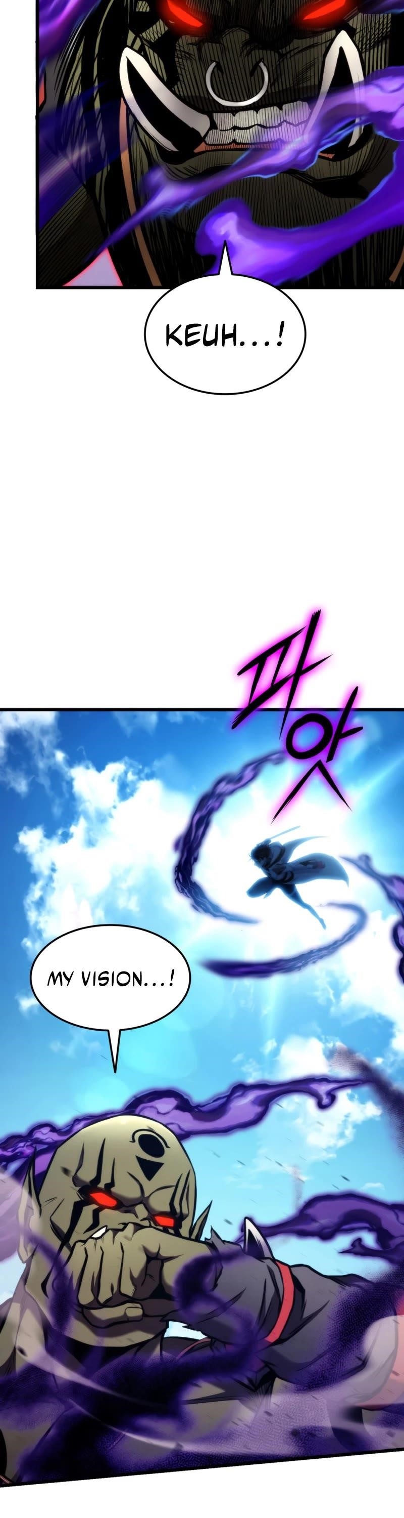 Ranker’s Return (Remake) Chapter 100 - Page 32 in English