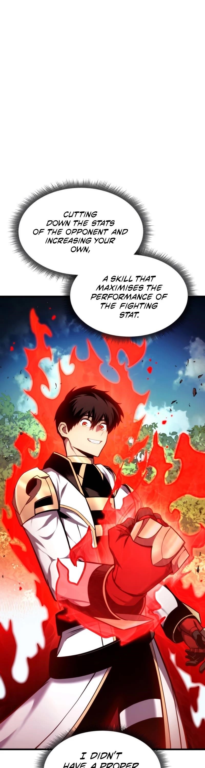 Ranker’s Return (Remake) Chapter 100 - Page 45 in English