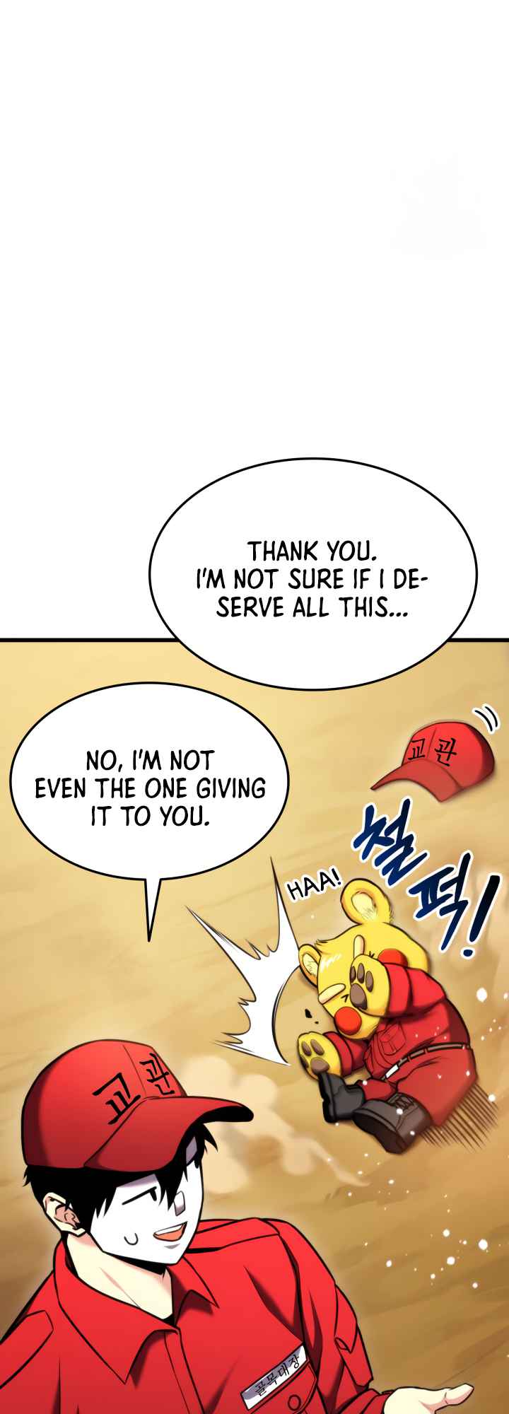 Ranker’s Return (Remake) Chapter 101 - Page 13 in English