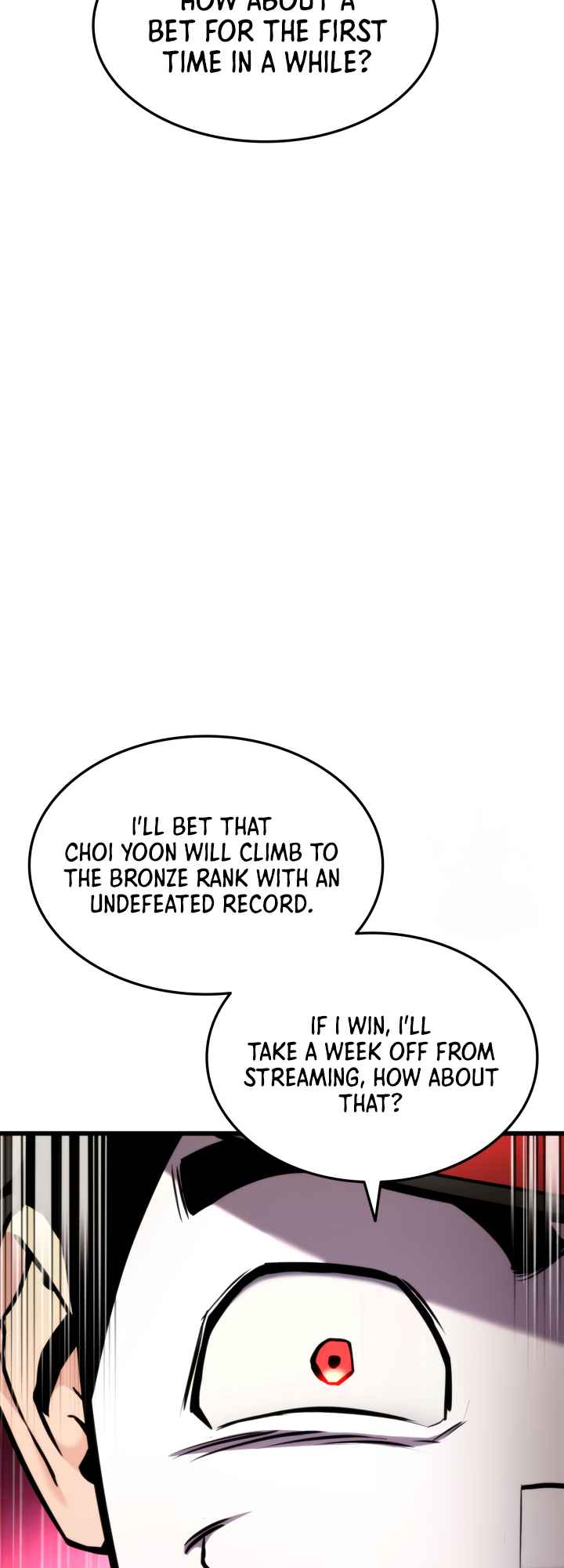 Ranker’s Return (Remake) Chapter 101 - Page 27 in English